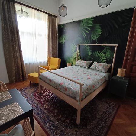 Apartments My Zagreb Bagian luar foto