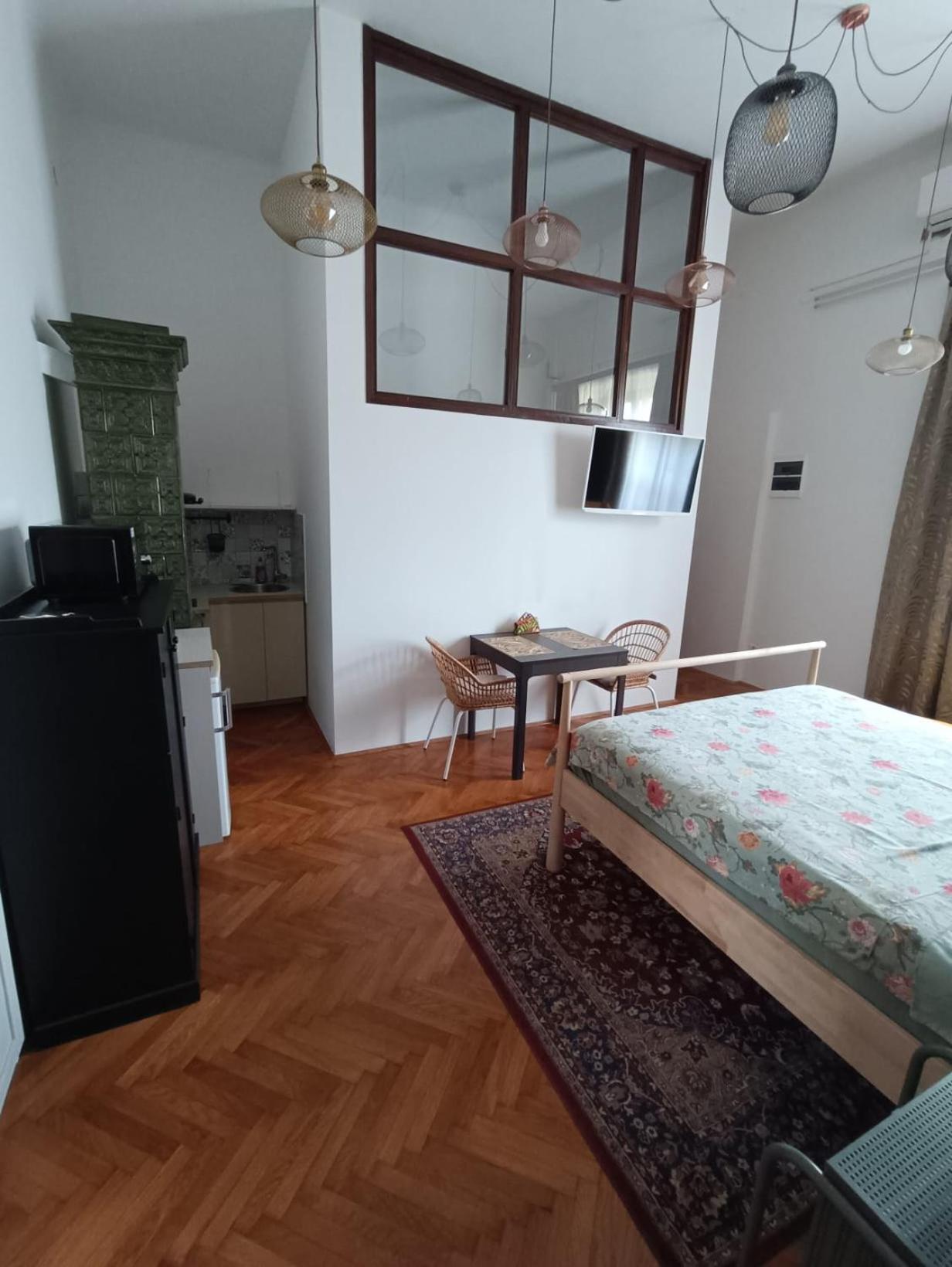 Apartments My Zagreb Bagian luar foto