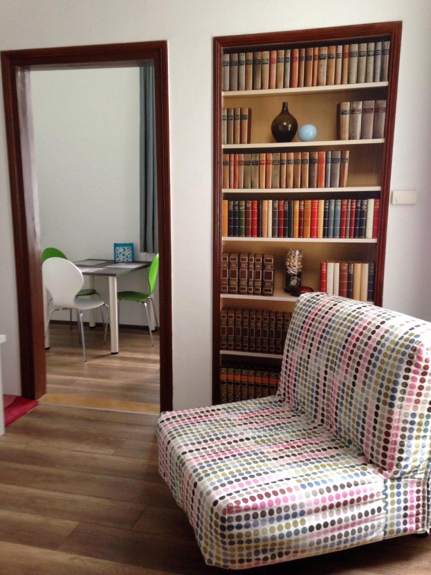 Apartments My Zagreb Ruang foto