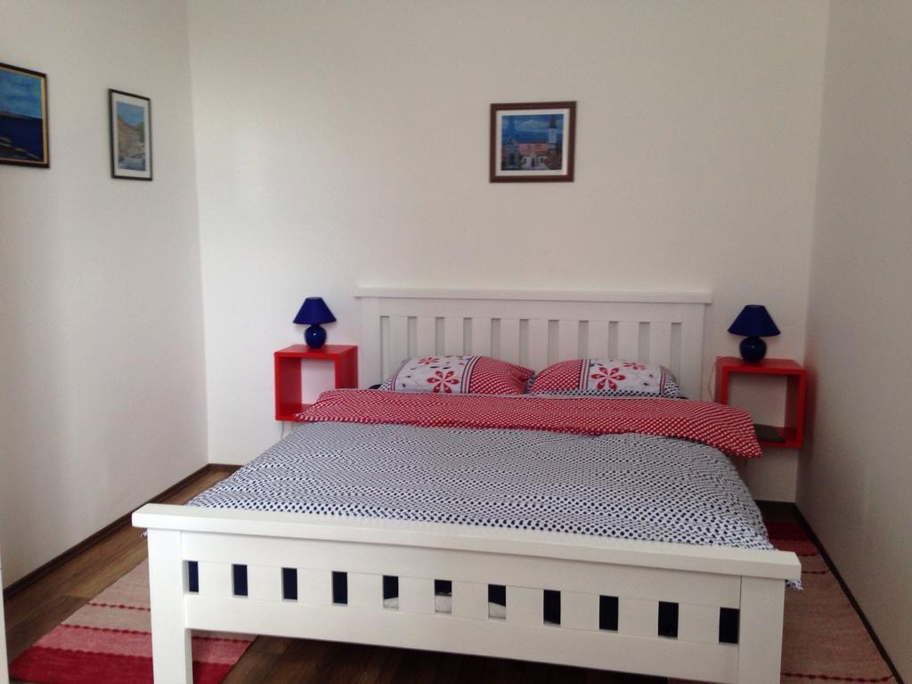 Apartments My Zagreb Ruang foto