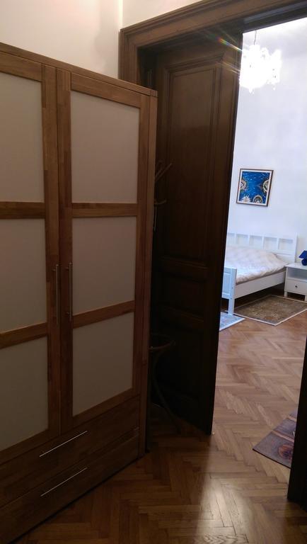 Apartments My Zagreb Ruang foto