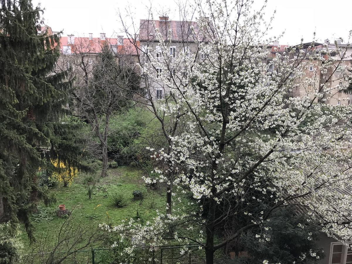 Apartments My Zagreb Bagian luar foto